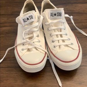 Converse Chuck Taylors